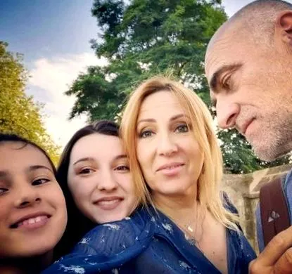păcurariu irina
