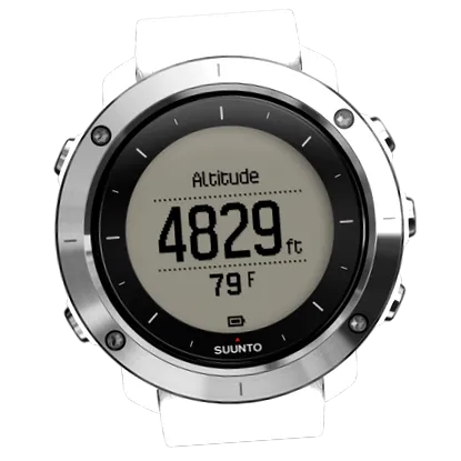 suunto