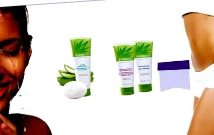 keveréke aloe vera