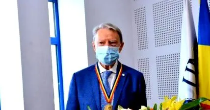 награден николае