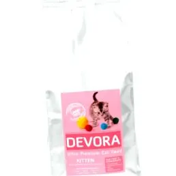 devora
