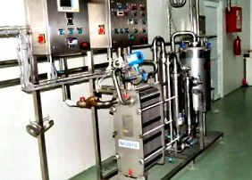 installációk