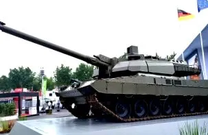 одбранбена