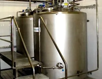 installációk