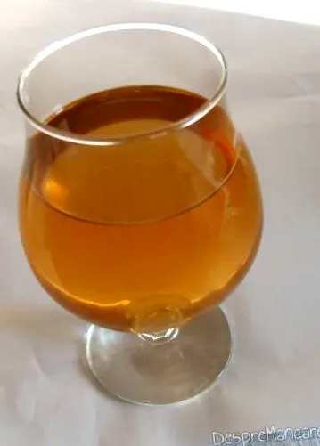 gombával