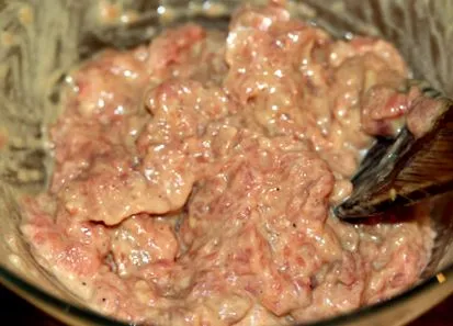 Steak tatár