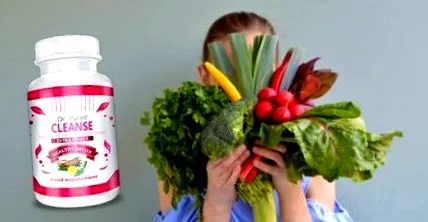 cleanse cleanse