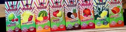 candy