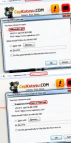 rosszindulatú programok