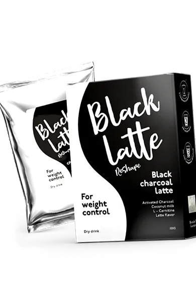 black black
