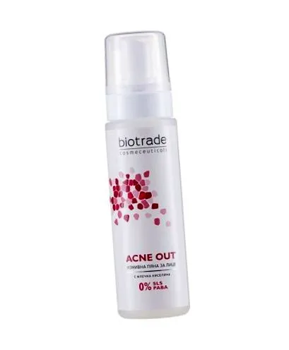 tisztító acne