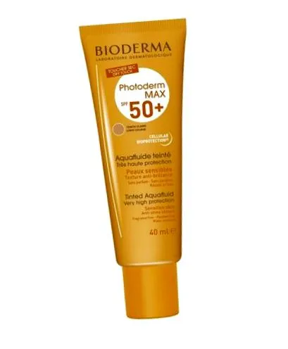 Photoderm Aquafluide aquafluide