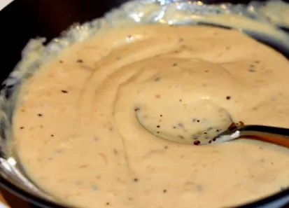 Candy Tiramisu