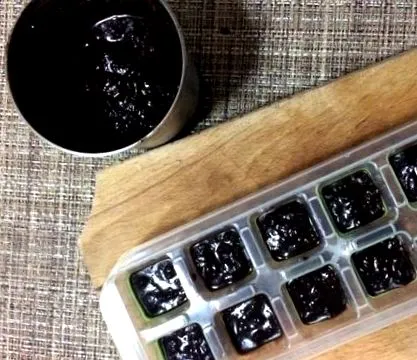 вкус какао