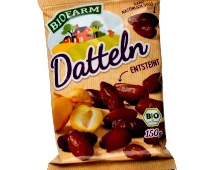 Biofarm szárított
