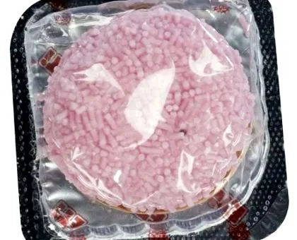 Marshmallow keksz Kalória kalkulátor