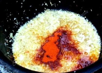 recept üsthöz