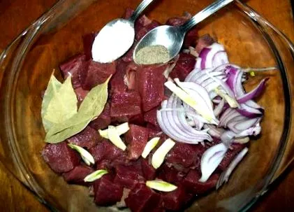 bogracs recept
