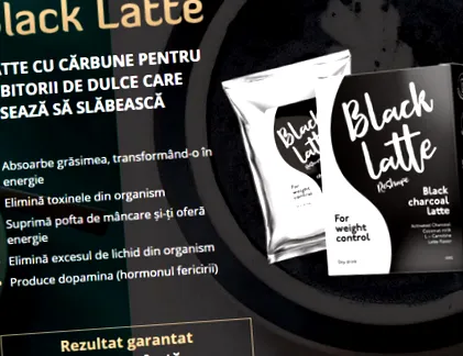latte