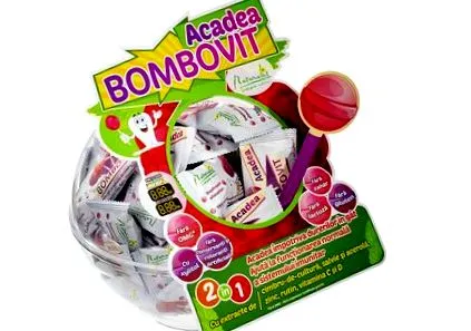 bombovit