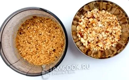 Арахісове печиво