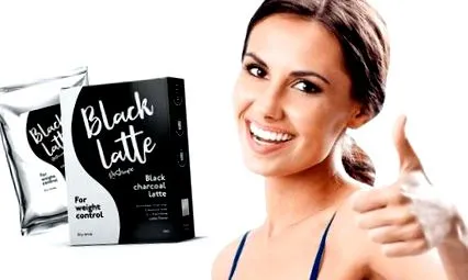 Black Latte vélemények