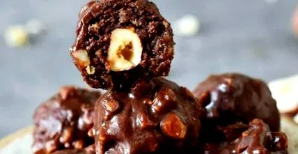 версията ferrero