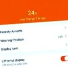 amazfit