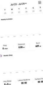 amazfit xiaomi