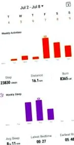 xiaomi amazfit
