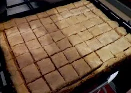 baklava