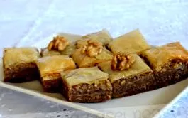 baklava