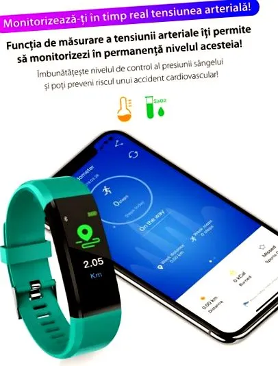 intelligens vérnyomásméréssel