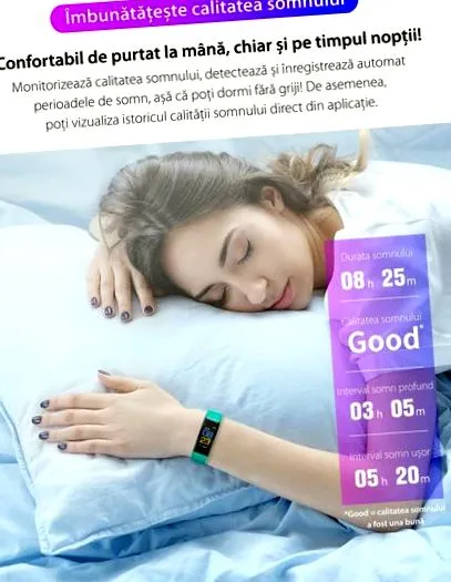 fitnesz karkötő