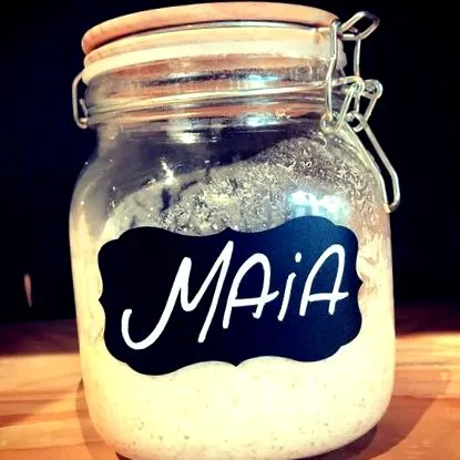 майю