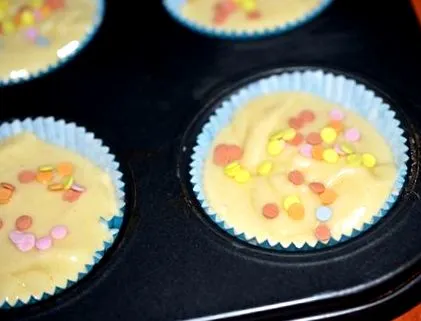 muffinok