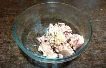 tonhal paradicsom