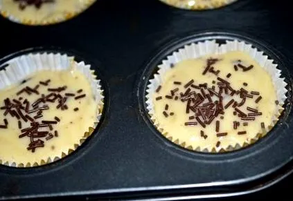 muffinok