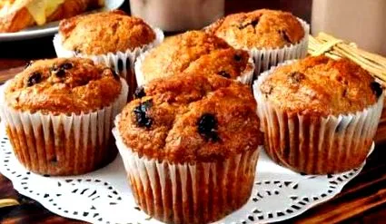 muffin