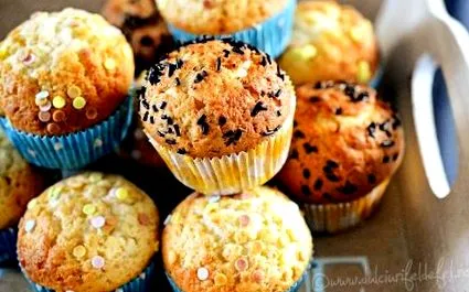muffinok