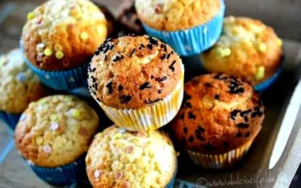 muffinok