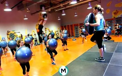 bosu