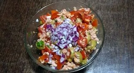 ízletes hagyma