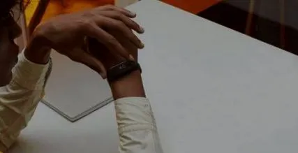 фитнес xiaomi