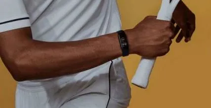 фитнес xiaomi