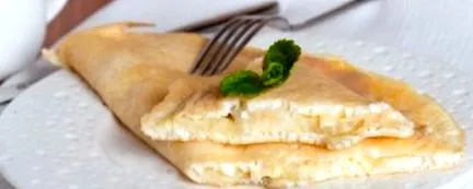 рецепт деликатеси