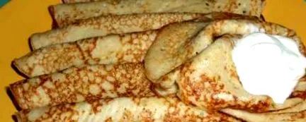 овесната каша