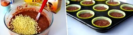 мафини грчки