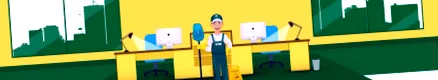 broclean