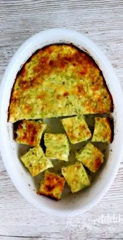 sütőtök LCHF receptek